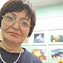 Знакомства: Амина, 64 года, Краснодар