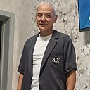 Знакомства: Кадырали, 53 года, Оренбург