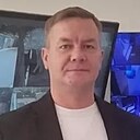 Знакомства: Сергей, 48 лет, Брянск