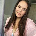 Знакомства: Ксения, 27 лет, Красноярск