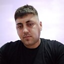 Знакомства: Макс, 27 лет, Тбилисская