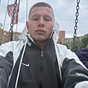 Знакомства: Денис, 25 лет, Электроугли