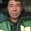 Знакомства: Ильнур, 46 лет, Большой Камень