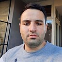 Знакомства: Руслан, 30 лет, Москва
