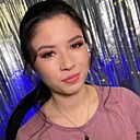 Знакомства: Вероника, 25 лет, Иглино