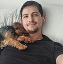 Знакомства: Andrei, 35 лет, Бат-Ям