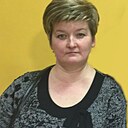 Знакомства: Марина, 46 лет, Борисов