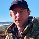 Знакомства: Сергей, 38 лет, Южно-Сахалинск