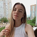 Знакомства: Katarina, 25 лет, Владивосток