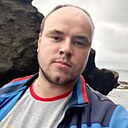 Знакомства: Андрей, 32 года, Южно-Сахалинск