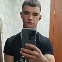 Знакомства: Дима, 20 лет, Вихоревка