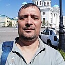 Знакомства: Евгений, 48 лет, Ульяновск