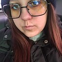 Знакомства: Pandoochka, 26 лет, Уфа