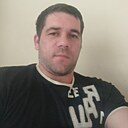 Знакомства: Сергей, 37 лет, Москва