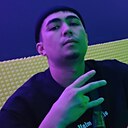 Знакомства: Ашир, 27 лет, Новосибирск