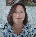 Знакомства: Ирина, 48 лет, Петропавловск