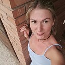 Знакомства: Анна, 39 лет, Тольятти