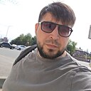 Знакомства: Ренат, 37 лет, Енакиево