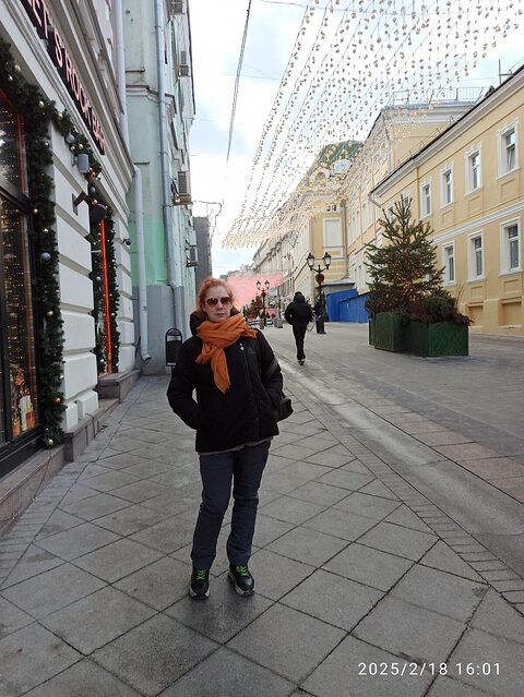 Фото - Tabor.ru
