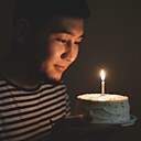 Знакомства: Ғани, 30 лет, Кокшетау