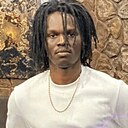 Знакомства: Фредерик, 38 лет, Курск