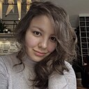 Знакомства: Анастасия, 24 года, Новосибирск