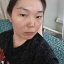 Знакомства: Яна, 35 лет, Якутск