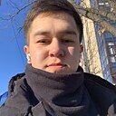 Знакомства: Шахрух, 20 лет, Салехард