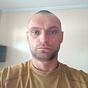 Знакомства: Руслан, 37 лет, Теребовля
