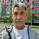 Знакомства: Рафис, 62 года, Челябинск