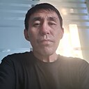 Знакомства: Куат, 47 лет, Тараз