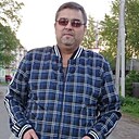 Знакомства: Денис, 40 лет, Абакан