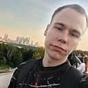 Знакомства: Ваня, 23 года, Чита