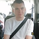 Знакомства: Лёша, 22 года, Скидель
