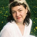 Знакомства: Ирина, 51 год, Красноярск