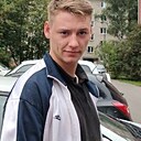Знакомства: Антон, 28 лет, Боровляны