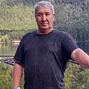 Знакомства: Сергей, 62 года, Абакан