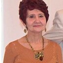 Знакомства: Валентина, 69 лет, Остров