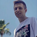 Знакомства: Виктор, 31 год, Москва