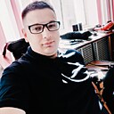 Знакомства: Андрей, 27 лет, Кемерово
