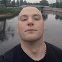 Знакомства: Владимир, 24 года, Луга