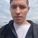 Знакомства: Denys, 20 лет, Прага