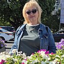 Знакомства: Людмила, 58 лет, Череповец
