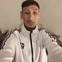 Знакомства: Кайрат, 46 лет, Костанай