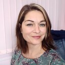 Знакомства: Татьянка, 45 лет, Гагарин