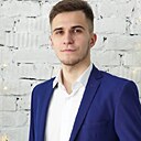 Знакомства: Даниил, 25 лет, Артем