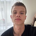 Знакомства: Оскар, 18 лет, Жодино