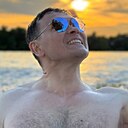 Знакомства: Руслан, 40 лет, Москва