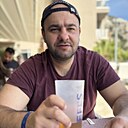 Знакомства: Андрей, 40 лет, Москва