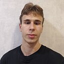 Знакомства: Семён, 18 лет, Москва